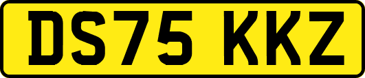 DS75KKZ