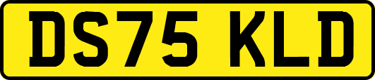 DS75KLD
