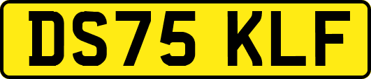 DS75KLF