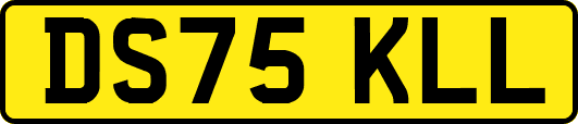 DS75KLL