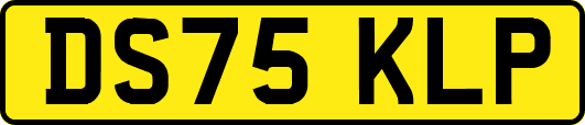 DS75KLP