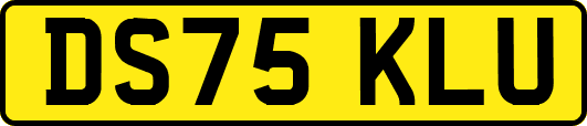 DS75KLU