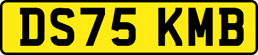 DS75KMB