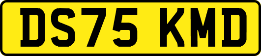 DS75KMD