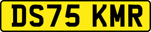 DS75KMR