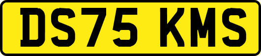 DS75KMS