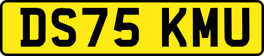 DS75KMU