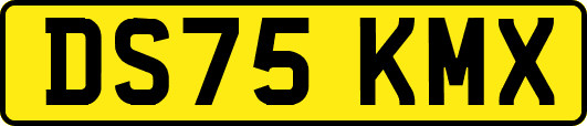DS75KMX