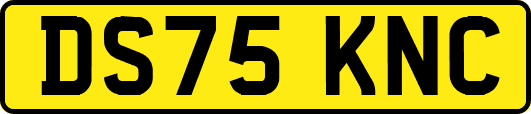 DS75KNC