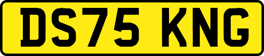 DS75KNG