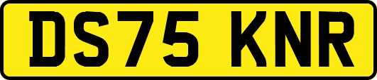 DS75KNR
