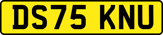 DS75KNU