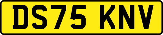 DS75KNV
