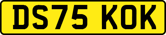 DS75KOK