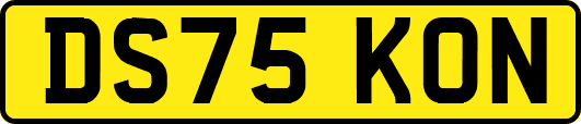 DS75KON