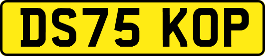 DS75KOP