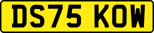 DS75KOW