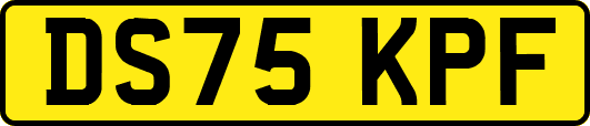 DS75KPF
