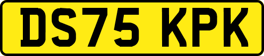 DS75KPK