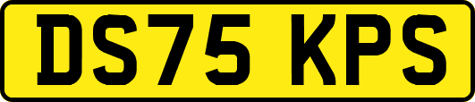 DS75KPS