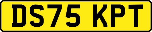 DS75KPT