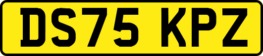 DS75KPZ