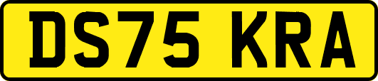 DS75KRA