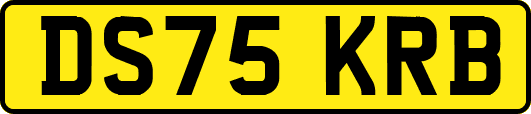 DS75KRB