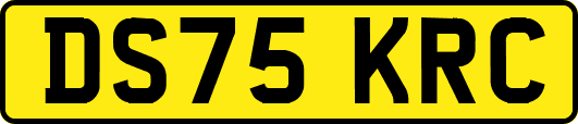 DS75KRC