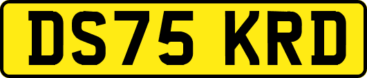 DS75KRD