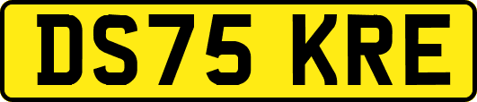 DS75KRE