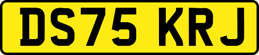 DS75KRJ