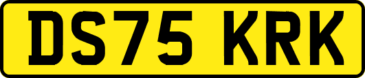 DS75KRK