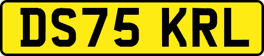 DS75KRL