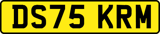 DS75KRM