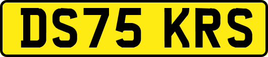DS75KRS