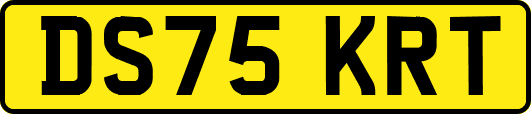 DS75KRT