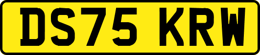 DS75KRW