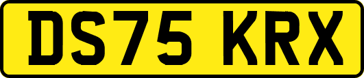 DS75KRX