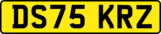 DS75KRZ