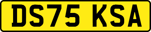 DS75KSA