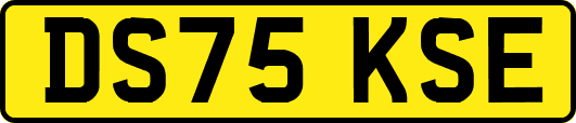 DS75KSE