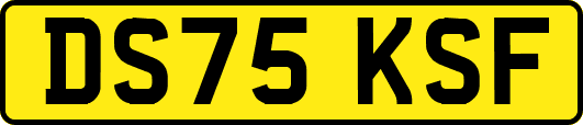 DS75KSF