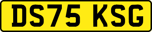 DS75KSG