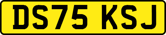 DS75KSJ