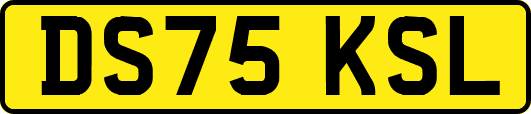 DS75KSL
