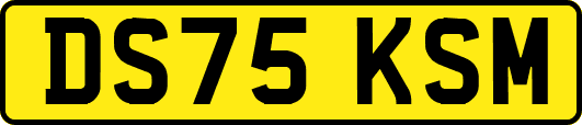 DS75KSM