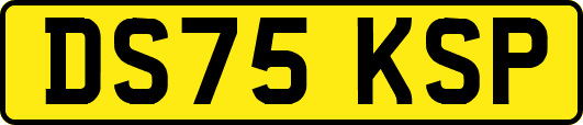 DS75KSP