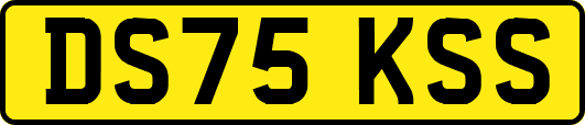 DS75KSS