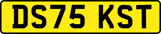 DS75KST